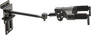 HERCULES GSP50SB Soporte Para Guitarra, Para Pared