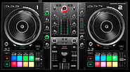 HERCULES DJ CONTROL INPULSE 500W