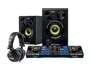 HERCULES DJ STARTER KIT