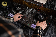HERCULES DJ CONTROL INPULSE T7