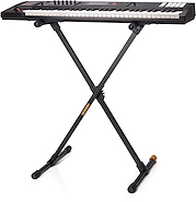 HERCULES KS118B TravLite Keyboard Stand