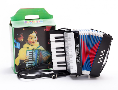 HOFFMANN TFLC-0816