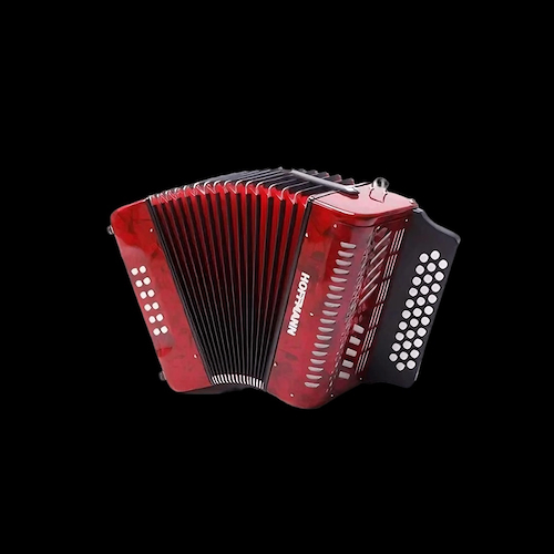 HOFFMANN TA-1234