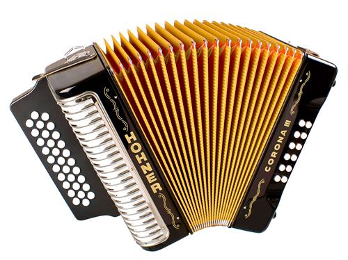 HOHNER A5721S