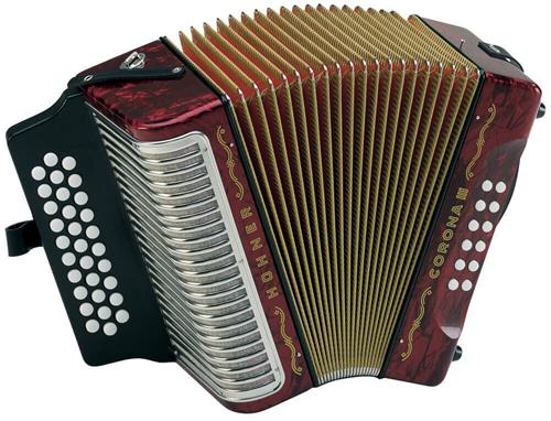 HOHNER A5723S