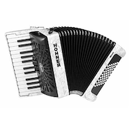 HOHNER A16512 Bravo ll 48