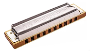 HOHNER M189693 C DO Marine Band Classic