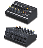 HUGEL MIX800