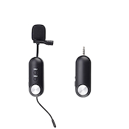 HUGEL BN-T17C MICROFONO INALAMBRICO CORBATERO LAVALIER P