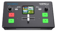 HUGEL LIVEPRO L1