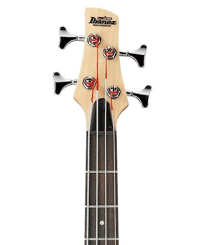 IBANEZ GSR180BS Brown Sunburst 4 Cuerdas Oliveira Musical