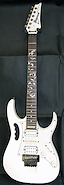 IBANEZ JEM-555-WH White