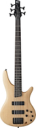 IBANEZ SR605NTF Natural Flat 5 Cuerdas