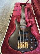 IBANEZ SR5006EOL Prestige Oil 6 Cuerdas