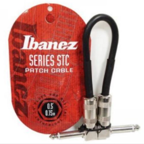 IBANEZ STC05LL Cable Plug-Plug para Pachera
