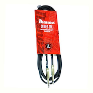IBANEZ STC10 Cable Plug-Plug de 3 Mts. en PVC