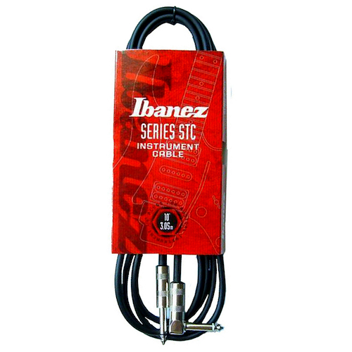 IBANEZ STC10L 3 Mts Conector en L