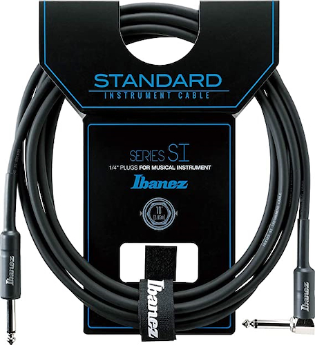 IBANEZ SI20L Cable Plug-Plug L (6.10 Mts.)
