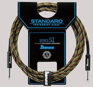 IBANEZ SI10CGR CABLE INSTRUMENTO 3 MTS TEXTURIZADO