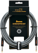 IBANEZ DSC10GY Cable Jack (3.1 m, Trenzado)