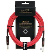 IBANEZ DSC10RD Ibanez Cable Plug Plug Para Instrumento