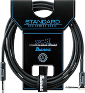 IBANEZ DSC10L Cable PLug L-Plug L 3 Mts.