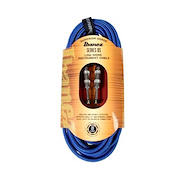 IBANEZ DSC20BL Cable p/ Guitarra Jack 6.1 Blue