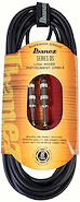 IBANEZ DSC25 Cable para instrumento 7.6  mts . Jack