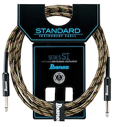 IBANEZ SI20 Woven Plug Plug 6 Metros