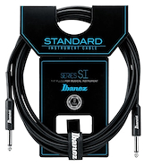 IBANEZ SI10  Cable Plug-Plug de 3 Mts.