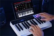 IK MULTIMEDIA iRig Keys I/O 25 