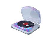 ION Photon LP Multi-Color Lighted Turntable with USB