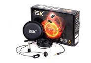 ISK SEM5 Auricular Monitoreo / In ear