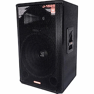 J SERIES J-1525 JBL Bafle Pasivo 1x15" DR 1" 250wt