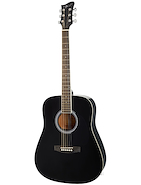 JAY TURSER JJ45-BK Black