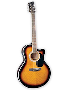 JAY TURSER JJ45FCET-CS