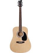 JAY TURSER JJ45-EQ-N Natural