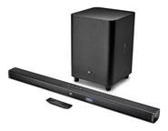 JBL Bar 3.1 4K UHD SOUNDBAR INALAMBRICO