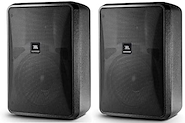 JBL Control 28-1 High Output Indoor/Outdoor Background