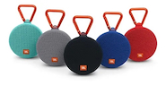 JBL CLIP3 Altavoz Bluetooth® portátil