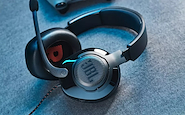 JBL QUANTUM 200 HEADSET GAMING