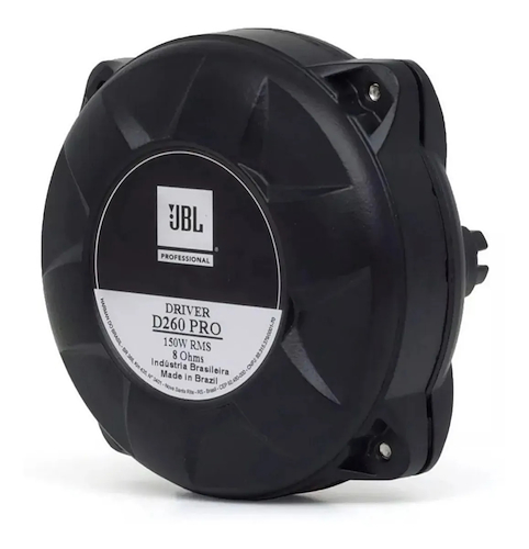 JBL JBL D260 PRO