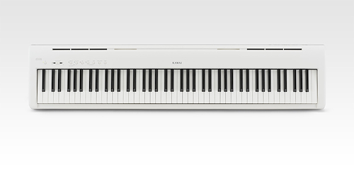 KAWAI ES110 White Portable grand piano