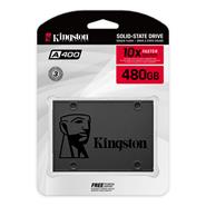 KINGSTON SSD SATA A400 Unidad de estado Solido 480gb