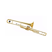 KNIGHT JBSL-900 Trombon a Pistón