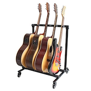 KOKKO FL11L Soporte Guitarra Bajo 5u