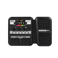 KOKKO KMF1 Drum Looper Tecnología IR