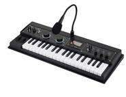 KORG MicroKorg XL+