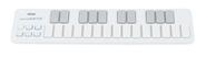 KORG NanoKey2 Mini White