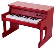 KORG TinyPIANO Red